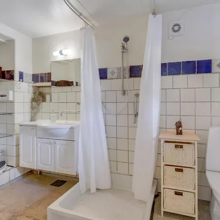 Dom wakacyjny Shenoa - 15km From The Sea In Western Jutland By Interhome