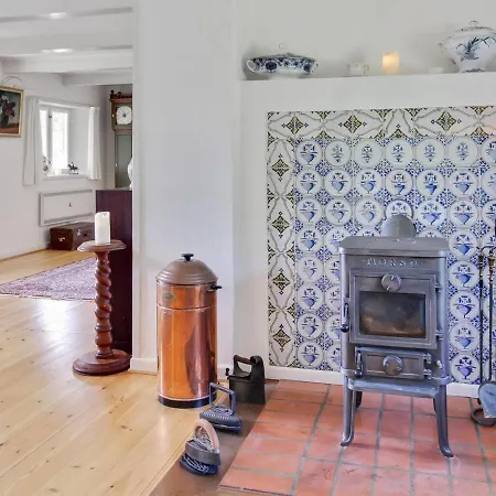 Shenoa - 15km From The Sea In Western Jutland By Interhome * Ballum