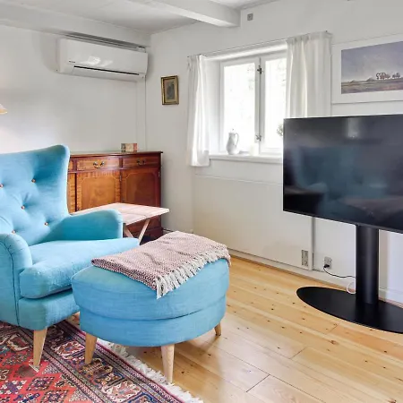 Dom wakacyjny Shenoa - 15km From The Sea In Western Jutland By Interhome *