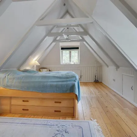 Shenoa - 15km From The Sea In Western Jutland By Interhome Dom wakacyjny *