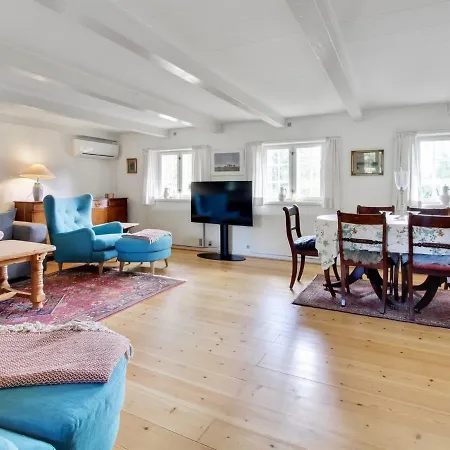 Shenoa - 15km From The Sea In Western Jutland By Interhome
