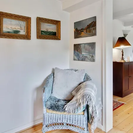 Dom wakacyjny Shenoa - 15km From The Sea In Western Jutland By Interhome