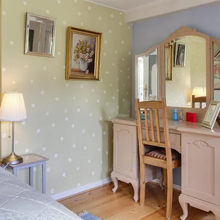 Shenoa - 15km From The Sea In Western Jutland By Interhome